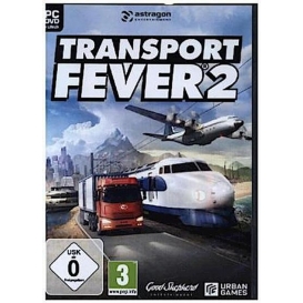 More about Transport Fever 2