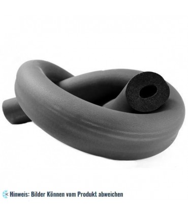 Rohrisolierung 42 mm, Dicke 32 mm, Länge 2 m