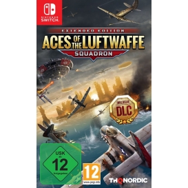 More about Aces of the Luftwaffe: Squadron (Extended Edition) - Nintendo Switch