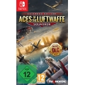 Aces of the Luftwaffe: Squadron (Extended Edition) - Nintendo Switch