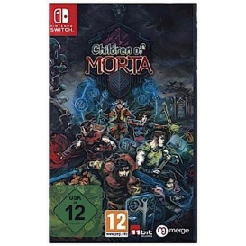 More about Children of Morta, 1 Nintendo Switch-Spiel