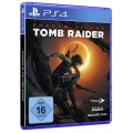 Shadow Of The Tomb Raider [PS4]