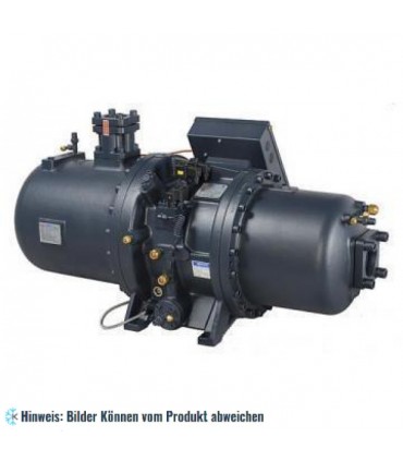 Kompressor Hanbell RC2-170B, R407C, R404A, R22