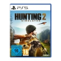 Hunting Simulator 2  PS-5 - Bigben Interactive  - (SONY® PS5 / Simulation)