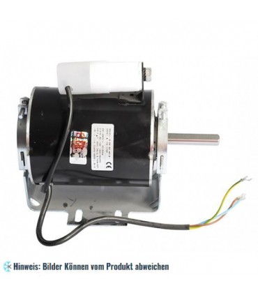 Ventilator 34W 230V 50-60Hz für Verflüssigungssatz Aspera UJ9238GK