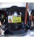 Kompressor Danfoss Secop HXD30MA, LBP/MBP - R600a, 220-240V, 50 Hz