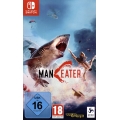 Maneater (Day One Edition) - Nintendo Switch