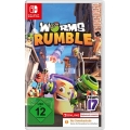 Worms Rumble (Code in the Box) - Nintendo Switch