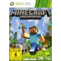 Minecraft [Xbox 360]