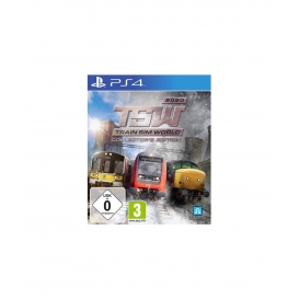 More about Train Sim World 2020, 1 PS4-Blu-ray Disc (Collector's Edition)