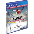 PS4 - Steep (Winter Games Edition)