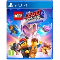Sony The LEGO Movie 2, PS4, PlayStation 4, Multiplayer-Modus, E10+ (Jeder über 10 Jahre)