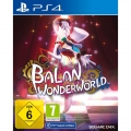 Square Enix Balan Wonderworld Standard Englisch PlayStation 4