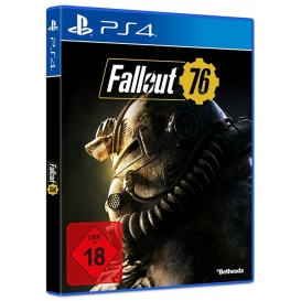 More about Fallout 76  [PS4]