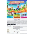 Mario - Rabbids - Kingdom Battle - Nintendo Switch