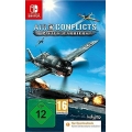 AIR CONFLICTS PACIFIC CARRIERS - Nintendo Switch