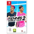 Bigben Interactive Tennis World Tour 2 Standard Deutsch, Französisch Nintendo Switch