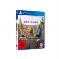 Far Cry New Dawn [PS4]