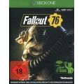 Fallout 76 - Konsole XBox One