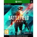 Battlefield 2042 Xbox Series X-Spiel