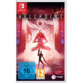 More about Hellpoint Switch Wild River Games