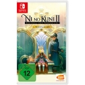 Ni No Kuni 2 - Schicksal eines Königreichs (Prince's Edition) - Nintendo Switch