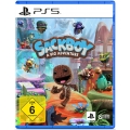 Sackboy - A Big Adventure - Konsole PS5