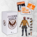 Tom Clancy’s The Division 2 Phoenix Shield Collector Edition - PlayStation 4