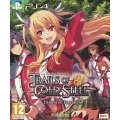 The Legend Of Heroes TRAILS OF COLD STEEL Decisive Edition [PS4] PEGI12 Englisch