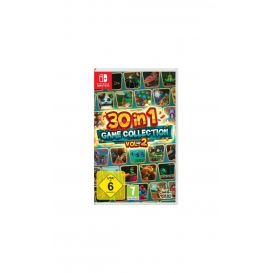 More about 30 in 1 Game Collection Vol.2 Spiel für Nintendo Switch