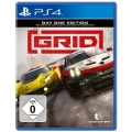 GRID (Day One Edition) - Konsole PS4