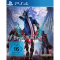 Devil May Cry 5 - Konsole PS4
