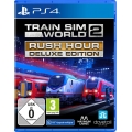 Train Sim World 2 - Rush Hour (Deluxe Edition) - Konsole PS4