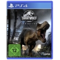 Jurassic World Evolution [PS4]