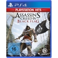 PlayStation Hits: Assassins Creed 4 Black Flag [PS4]