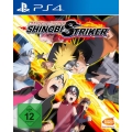 Naruto to Boruto - Shinobi Striker - Konsole PS4