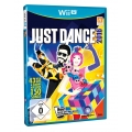 WiiU - Just Dance 2016