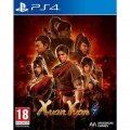 Xuan-Yuan Sword VII PS4-Spiel