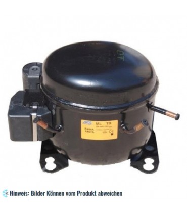 Kompressor ACC - ML80TB, HMBP - R404A, R507, 1/4HP, 220-240V