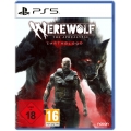 Werewolf: The Apocalypse - Earthblood - Konsole PS5