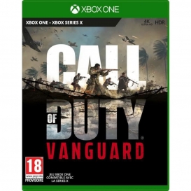 More about ACTIVISION - Call of Duty: Vanguard Xbox One- und Xbox Series X-Spiel