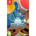 Haus-Flipper-Spiel Nintendo Switch