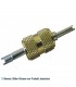 Schraderventildreher für Auto-Klimaanlage R134a, R12 (Standard)