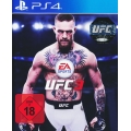 EA Sports UFC 3 - Konsole PS4