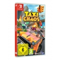 Taxi Chaos Switch