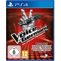 The Voice of Germany - Das offizielle Videospiel - Konsole PS4