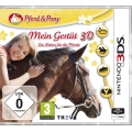 Mein Gestüt 3D - Ein Leben für die Pferde - Nintendo 3DS