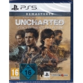 Uncharted: Legacy of Thieves (Nordic) PS5