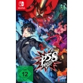Persona 5 Strikers (Limited Edition) - Nintendo Switch