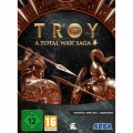 A Total War Saga: Troy Limited Edition (PC). Für Windows 8/10 (64-Bit)